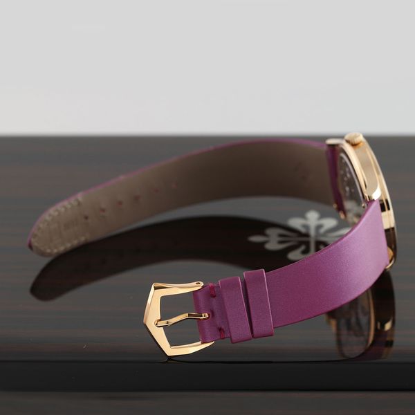 Patek Philippe Calatrava 4997/200R-001